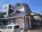 西飾磨駅より徒歩8分 1階 築53年6ヶ月の賃貸物件