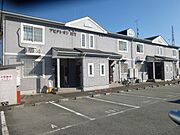 アビタシオンMY 2階 築26年9ヶ月の賃貸物件