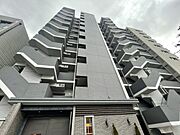 京口駅より徒歩12分 10階 築8年9ヶ月の賃貸物件