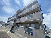 モアークレスト飾磨 2階 築31年2ヶ月の賃貸物件