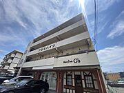 ナルセハイツ 3階 築45年6ヶ月の賃貸物件