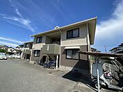 尾上の松駅より徒歩19分 2階 築31年6ヶ月の賃貸物件