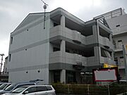 広畑駅より徒歩7分 2階 築29年4ヶ月の賃貸物件