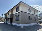 ウィンディーヒルズＢ 2階 築28年4ヶ月の賃貸物件