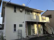 京口駅より徒歩18分 2階 築36年の賃貸物件