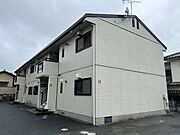 クレール山手 1階 築31年8ヶ月の賃貸物件