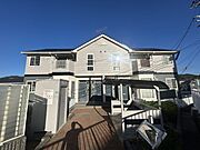 余部駅より徒歩33分 2階 築25年3ヶ月の賃貸物件