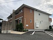 滝野駅より徒歩42分 2階 築16年8ヶ月の賃貸物件