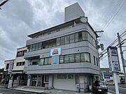 播磨高岡駅より徒歩28分 4階 築35年6ヶ月の賃貸物件