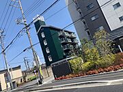 グリーンハイツ手柄 2階 築38年6ヶ月の賃貸物件