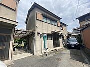 亀山駅より徒歩10分 1階 築45年2ヶ月の賃貸物件