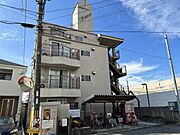 メゾンシンセイ 2階 築40年1ヶ月の賃貸物件