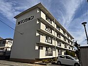 はりま勝原駅より徒歩15分 4階 築54年1ヶ月の賃貸物件