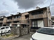 亀山駅より徒歩12分 2階 築32年の賃貸物件