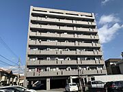 播磨高岡駅より徒歩4分 3階 築29年8ヶ月の賃貸物件