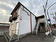リバーサイド広畑Ｎ 2階 築39年10ヶ月の賃貸物件
