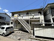 京口駅より徒歩23分 1階 築37年11ヶ月の賃貸物件