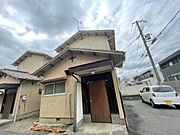 播磨高岡駅より徒歩33分 1階 築50年11ヶ月の賃貸物件