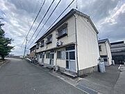 西飾磨駅より徒歩17分 1階 築50年10ヶ月の賃貸物件