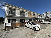 野里駅より徒歩8分 2階 築34年8ヶ月の賃貸物件