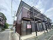 網干駅より徒歩17分 1階 築45年10ヶ月の賃貸物件