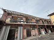 あすかハイム 2階 築62年6ヶ月の賃貸物件