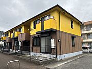 ルシエルたきの 1階 築27年2ヶ月の賃貸物件