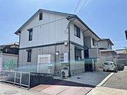 第5山下ハイツ 2階 築27年8ヶ月の賃貸物件