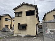 鶴居駅より徒歩15分 築33年6ヶ月 2階建の賃貸物件