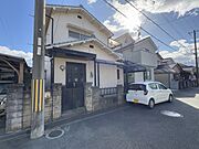 余部駅より徒歩37分 1階 築51年6ヶ月の賃貸物件