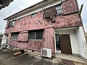 加古川駅より徒歩12分 1階 築54年10ヶ月の賃貸物件