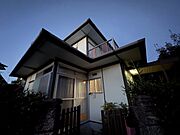 槙井邸 1階 築56年の賃貸物件