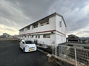 香呂駅より徒歩10分 1階 築32年11ヶ月の賃貸物件