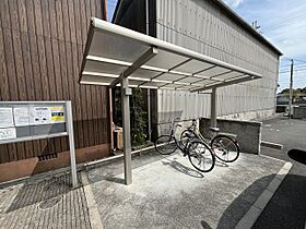 兵庫県西脇市和田町（賃貸アパート2LDK・2階・64.46㎡） その17