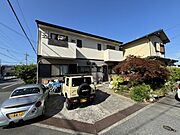 亀山駅より徒歩12分 1階 築27年10ヶ月の賃貸物件