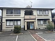 サンライフ海田 2階 築30年7ヶ月の賃貸物件