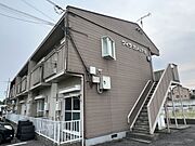 余部駅より徒歩45分 1階 築35年5ヶ月の賃貸物件