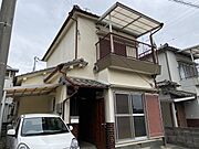 加古川駅より徒歩18分 1階 築45年7ヶ月の賃貸物件