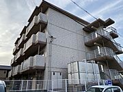 八家駅より徒歩4分 2階 築36年9ヶ月の賃貸物件