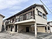 網干駅より徒歩12分 1階 築35年10ヶ月の賃貸物件