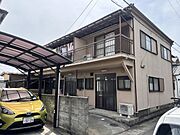 井戸借家 1階 築35年7ヶ月の賃貸物件