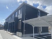 ペガサスI 1階 新築の賃貸物件