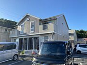 １＆３アベニューＡ棟 2階 築24年9ヶ月の賃貸物件