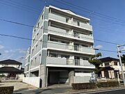 土山駅より徒歩12分 5階 築35年5ヶ月の賃貸物件