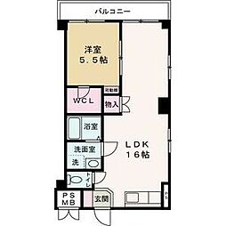 PerfectLife姫路 3階