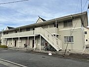 エスポワール・ドミールＢ棟 2階 築27年8ヶ月の賃貸物件