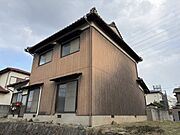 平松駅より徒歩11分 1階 築37年5ヶ月の賃貸物件