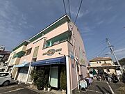 播磨高岡駅より徒歩19分 2階 築36年1ヶ月の賃貸物件