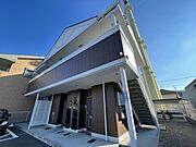 ローゼ プロムナード 2階 築19年9ヶ月の賃貸物件