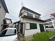 白浜の宮駅より徒歩9分 1階 築38年6ヶ月の賃貸物件